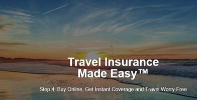 Travel Insurance